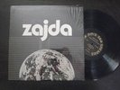 EDWARD M. ZAJDA Independent Electronic Music Composer ARS NOVA avant rare nm