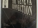 Private Jazz Funk LP JOHNNY GRIFFITH The Geneva Connection in Shrink HEAR