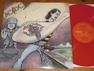 AC  DC    Dirty Deeds Done Dirt Cheap  Rotes Vinyl  Australia Pressung