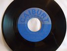 RICHARD CAITON, I SEE LOVE GIRL IN YOUR EYES, ORIGINAL CAIBURT