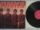 THE KINKS - SAME PYE POPULAR NPL 18096 MONAURAL UK'64 MONO RARE & KLASSE