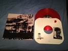 Integrity The blackest curse rare converge rot in hell jacob bannon ukhc dwid