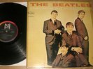 Beatles/Introducing The Beatles/VEE-JAY-Records VJLP 1062