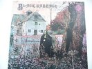 BLACK SABBATH, BLACK SABBATH 1ST L.P. VERTIGO SWIRL LABEL.
