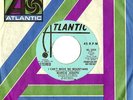MARGIE JOSEPH I CAN'T MOVE NO MOUNTAINS '75 MODERN SOUL DJ 45 ? RARE LABEL ERROR