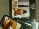 Pulp Different Class Original 95' Vinyl Album With 6 Different Sleeve Cards