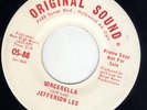 CA garage Jefferson Lee Original Sound 88 (( HEAR )) Sorcerella PROMO M-