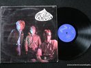 Fresh Cream LP RARE STEREO UK Reaction 1st PRESS A1/B1 1966 Clapton Bruce Baker
