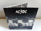 AC DC ACDC-LET THERE BE ROCK-OZ ALBERTS RED LABEL GATEFOLD MINT- LP RECORD ALBUM