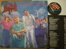 DEATH - Spiritual Healing LP  ORIGINAL 1990 Sadus DEICIDE Obituary AUTOPSY Metal