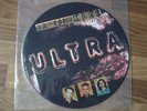 DEPECHE MODE - ULTRA - PICTURE DISC - MINT