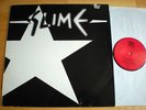 SLIME - same LP ohne Piepen * PUNK Targets RAZZIA Toxoplasma VKJ Beton Combo '81