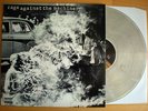 RAGE AGAINST THE MACHINE - same LP * rar * Nirvana PUNK Helmet PRIMUS Body Count