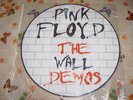 PICTURE DISC 33T-PINK FLOYD-THE WALL DEMOS-M- LIMITED