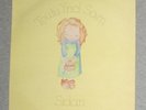 Sidan, Teulu Yncl Sam. Welsh Folk LP SAIN 1017 M 1975