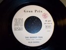 NORTHERN SOUL BLUE SHARKS ITALY ONLY 7