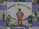 Bobby Williams-Funky Super Fly-P-Vine-JAPAN-HAS INSERT