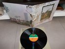 Led Zeppelin Black Dog, Zoso LP Atlantic K 50 008 von 1971 Germany MINT