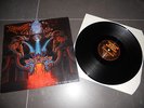 DISMEMBER -LIKE AN EVER FLOWING STREAM-First issueLP, single sleeve- entombed
