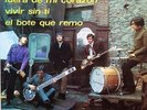 Listen  LOS SALVAJES *MI BIGOTE* 1967 KILLER FREAKBEAT PSYCH MOD SITAR EP