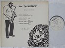The Talismen with Fitz Gore ?– Soundnitia . Very rare private Original  MINT 