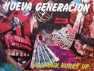 Listen  SHELLY Y NUEVA GENERACION *Mr TRAIN* KILLER PSYCH freakbeat MOD 45 MINT
