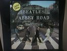 THE BEATLES Orig Picture Disc LP ABBEY ROAD Limited Edition