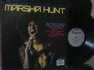 MARSHA HUNT Orig Soul Funk DESDEMONA German LP 1971 NM Marc Bolan