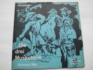 Reinhard Mey - Die drei Musketiere (7