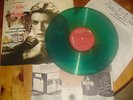  DAVID BOWIE- PETER AND THE WOLF - GREEN VINYL LP - NEAR MINT 