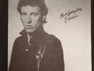 Bruce Springsteen Live 3LP Album Set  Nassau