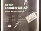 Bruce Springsteen Live 3LP Album Set Piece De Resistance
