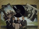 Kraftwerk- Trans Europa Express/ LP mit Poster/RAR