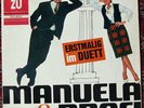 MANUELA & DRAFI DEUTSCHER - ERSTMALIG IM DUETT - LP - HÖRZU SHZT 536