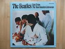 Beatles Live from the Sam Houston Colosseum BVP 006 Germany Original Vinyl 2 LPs