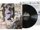 YEHUDI MENUHIN  Paganini Violin ED2  UK ASD 440-2nd ed LP M-