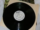 Creedence Clearwater Revival LP Green River White Label Promo