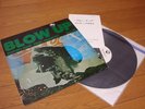 ISAO SUZUKI  / blow up TBM-15