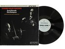 OISTRAKH  BRAHMS VIOLIN CONCERTO   ORIG SAX 2411 Otto Klemperer