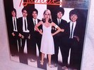??? RARE 180g 180 Gram LP Vinyl Record BLONDIE Parallel Lines SVLP 239 OOP SS