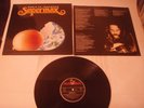 Supermax World of Tomorrow   LP Very Good + Condition