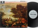 COLUMBIA SAX 2486 B/S 1st  MOZART Symphonies 40 and 41 RARE LP KLEMPERER  1963