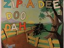 BOB B. SOXX & BLUE JEANS: Zip-a-dee Doo-dah (rare oldies vinyl LP)