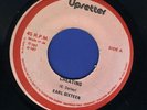 2012 EARL SIXTEEN-CHEATING-UPSETTER LEE PERRY- 1978-REGGAE 45 7