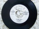 ELVIS PRESLEY MYSTERY TRAIN WHITE LABEL PROMO RECORD PREVUE 45 RCA 47-6357