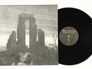 JUDAS ISCARIOT -Of Great Eternity LP 1st press Undercover ltd. 400 horna luror