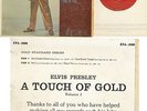 ELVIS PRESLEY EP deutsche RCA EPA-5088  
