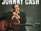 The Fabulous Johnny Cash LP sealed 180 gm vinyl mono RSD Black Friday No. 1393