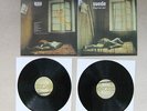 SUEDE DOG MAN STAR RARE DOUBLE VINYL LP UK; Gatefold Sleeve; Nude Records