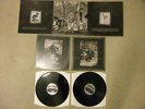 THE RACONTEURS CONSOLERS OF THE LONELY, JACK WHITE, DOUBLE VINYL ALBUM NEAR MINT